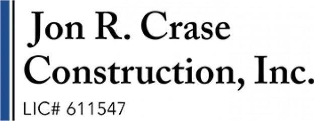Crase Jon R Construction Inc. (1152808)